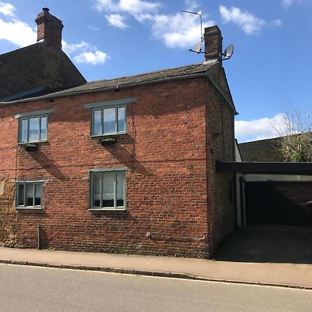 Malvern House Banbury Eksteriør bilde
