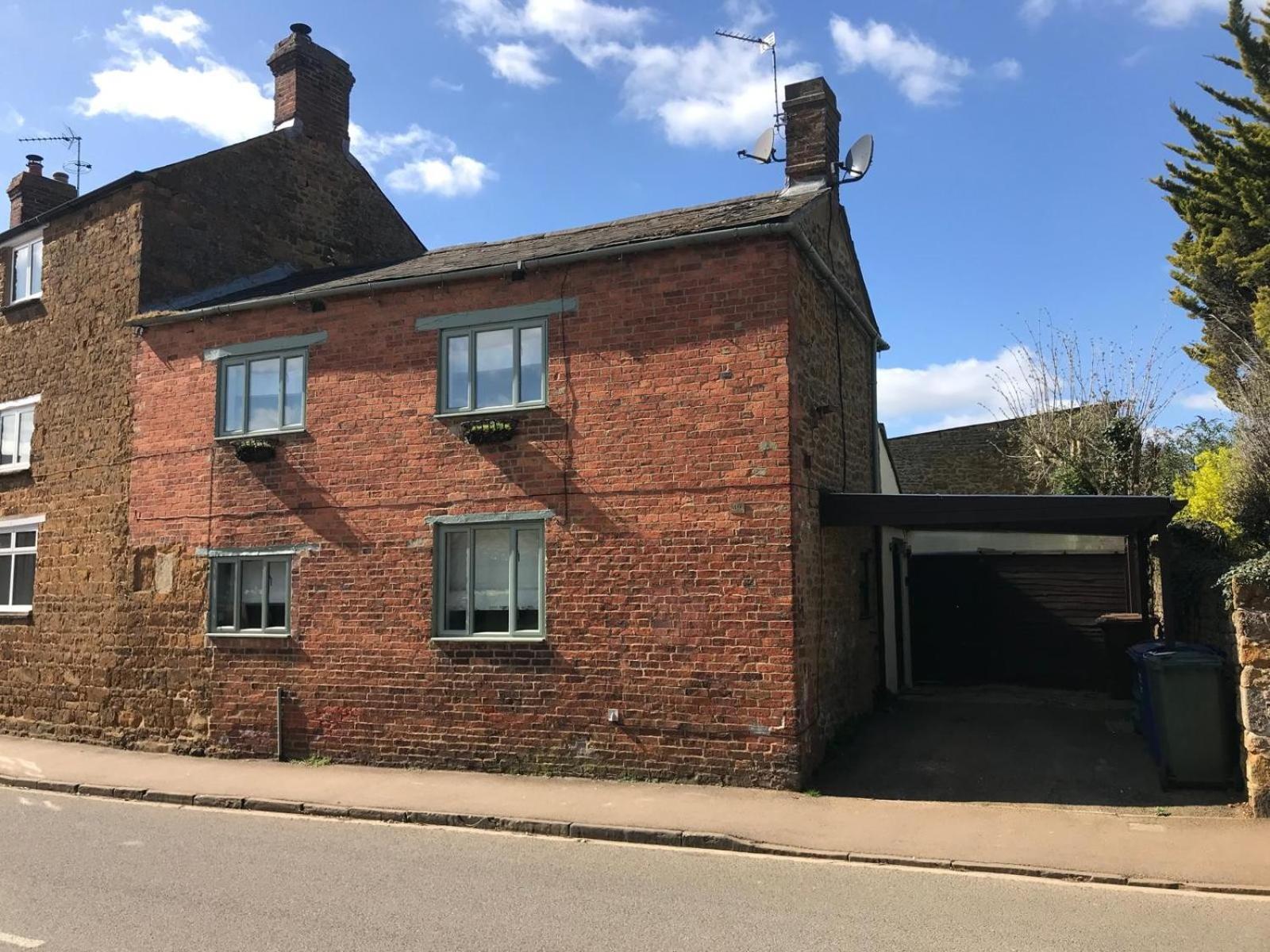 Malvern House Banbury Eksteriør bilde